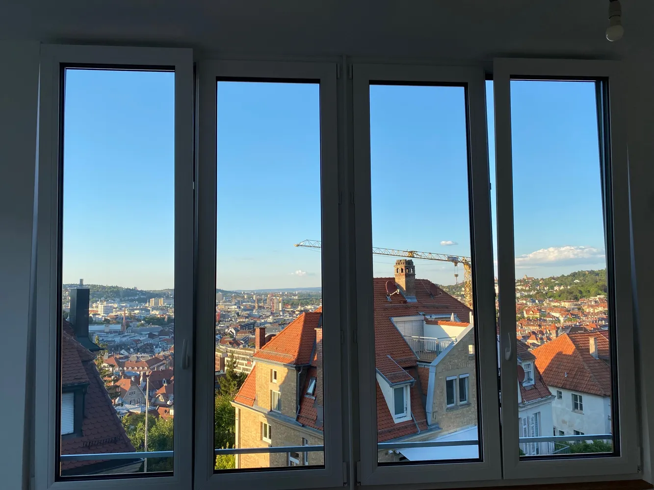 4 Zimmer Wohnung mit 90 m² in Stuttgart – Bild 5