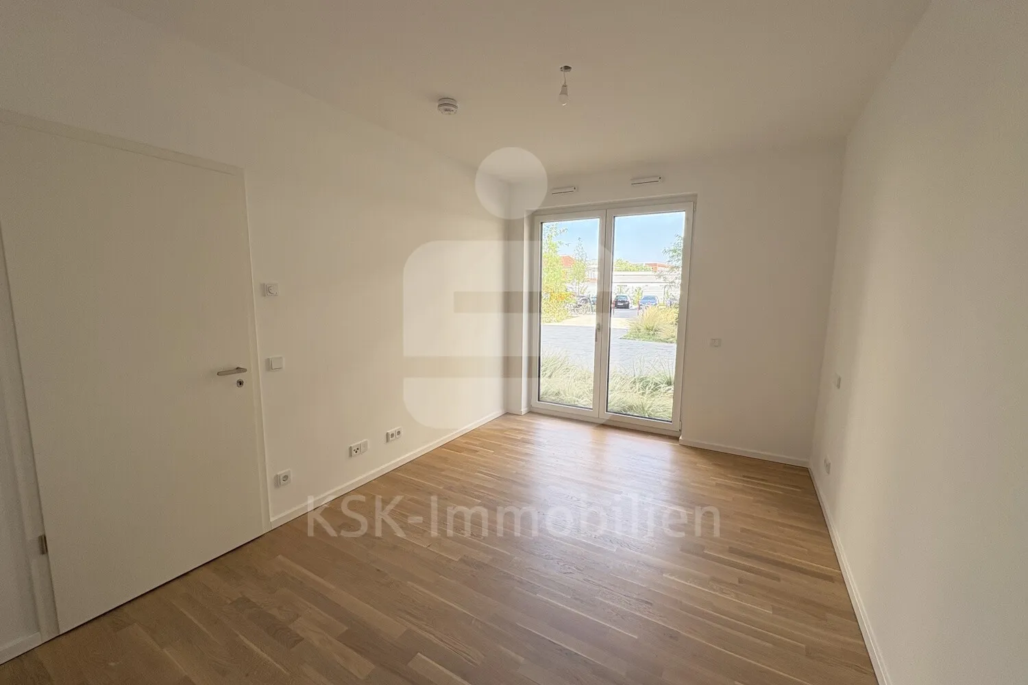 2 Zimmer Wohnung mit 52 m² in Düsseldorf – Bild 4