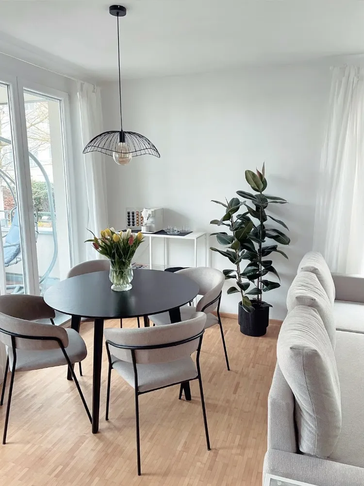 2 room apartment with 47 m² in Regensburg – Photo 1