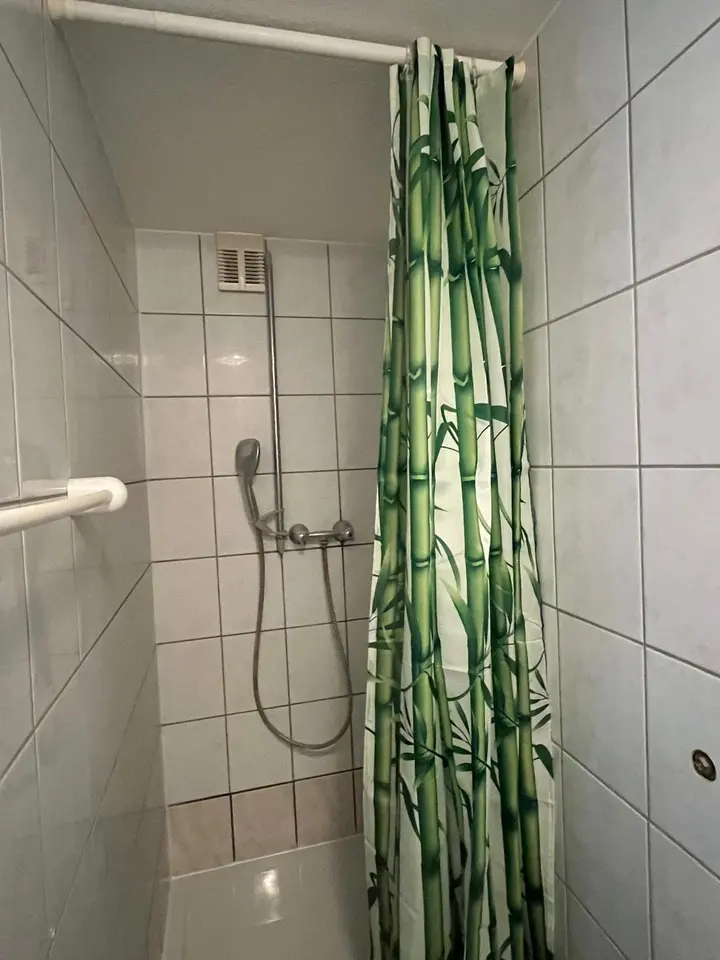 2 room apartment with 43 m² in Dietzenbach – Photo 6
