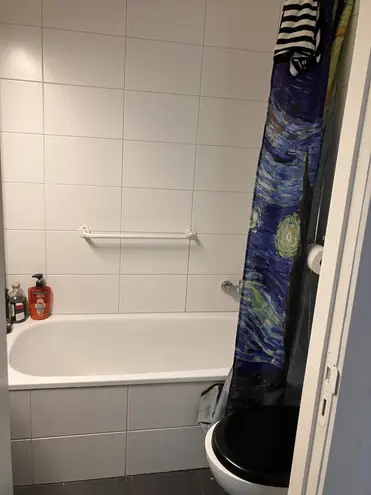 2 Zimmer Wohnung mit 56 m² in Hamburg – Bild 9