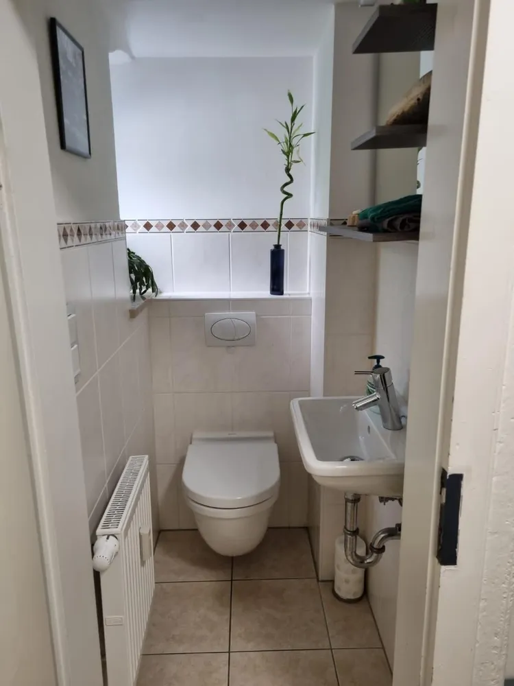 5 Zimmer Wohnung mit 84 m² in Augsburg – Bild 4