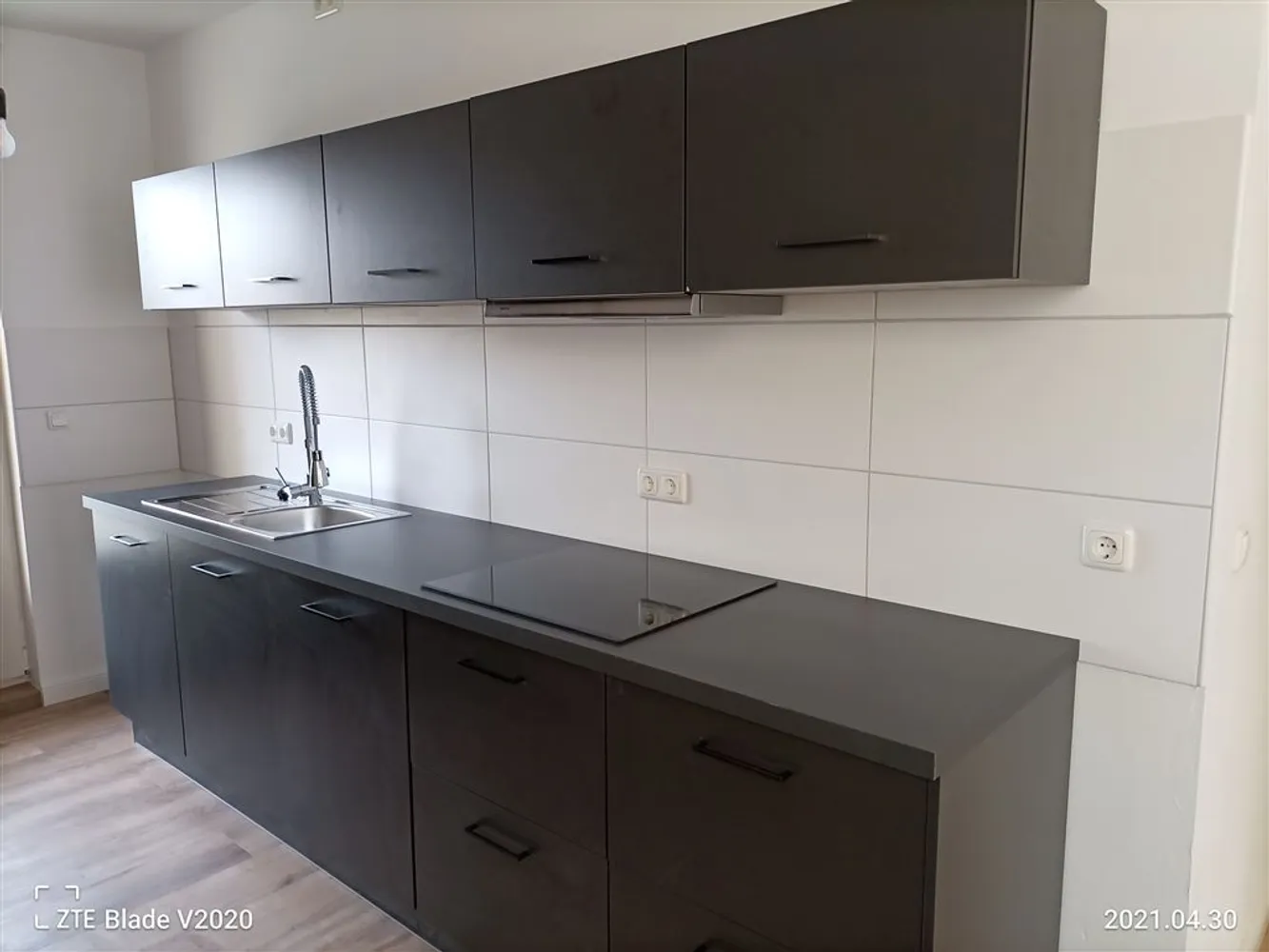 4 Zimmer Wohnung mit 133 m² in Cuxhaven – Bild 12
