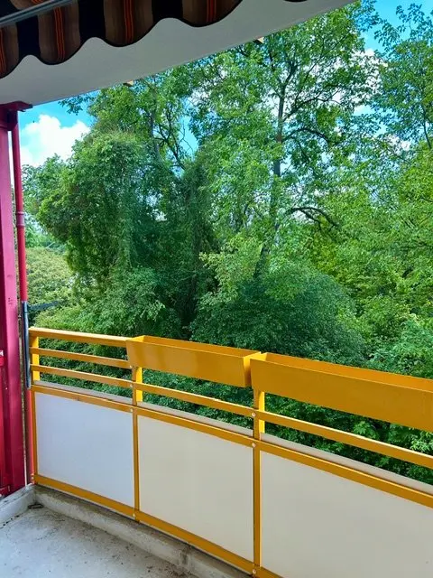 4 Zimmer Wohnung mit 100 m² in Schwedt/Oder – Bild 4