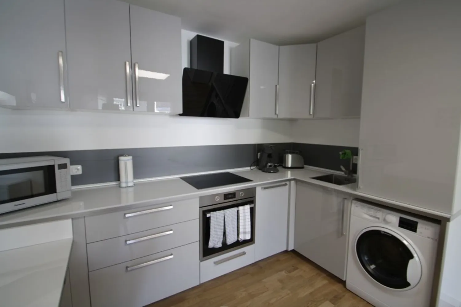 2 Zimmer Wohnung mit 46 m² in Köln – Bild 5