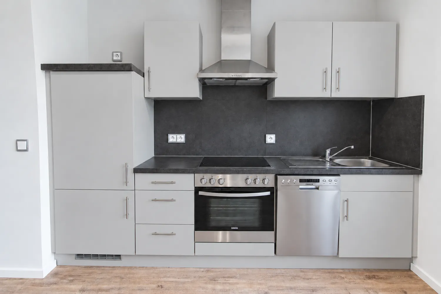 2 Zimmer Wohnung mit 61 m² in Fulda – Bild 4