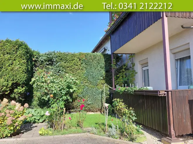 2 Zimmer Wohnung mit 46 m² in Leipzig – Bild 12