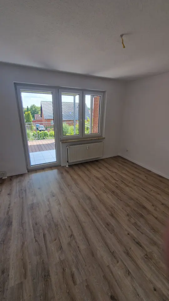 4 Zimmer Wohnung mit 82 m² in Uelzen – Bild 1
