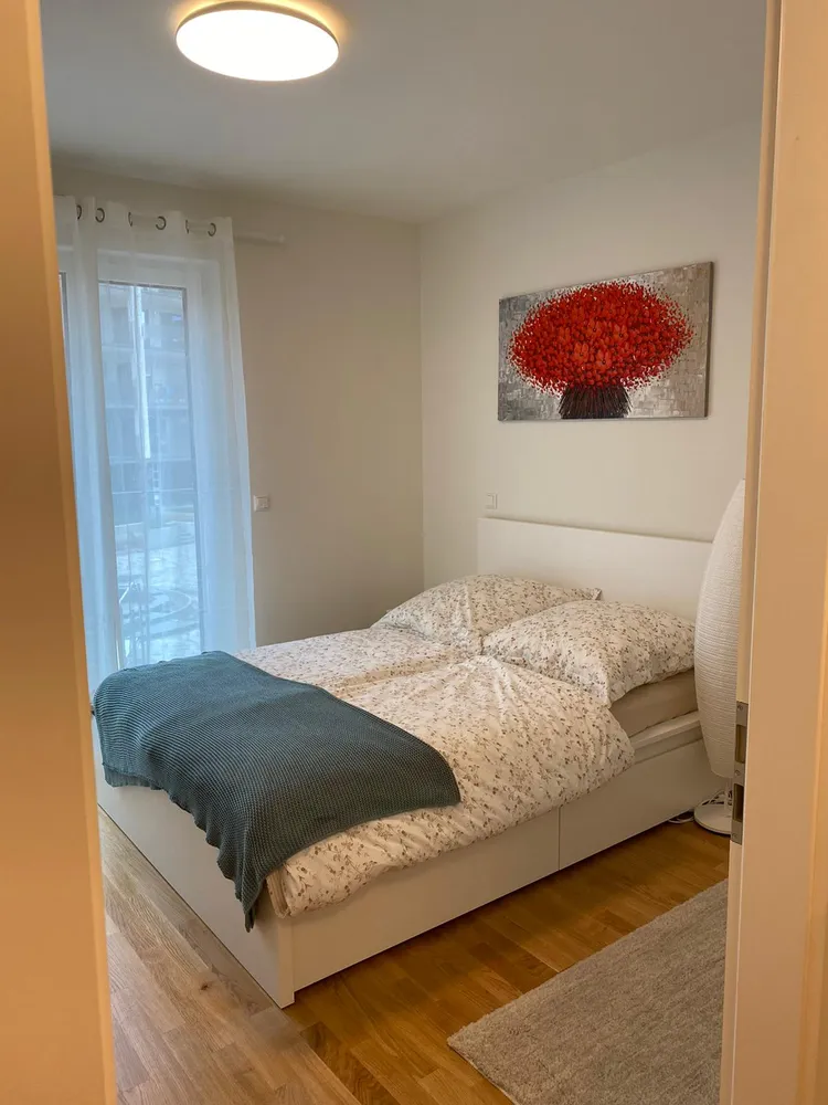 3 Zimmer Wohnung mit 80 m² in Frankfurt am Main – Bild 12