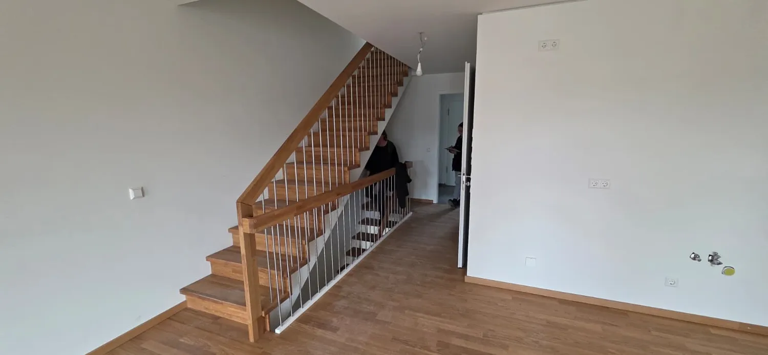 4 Zimmer Wohnung mit 114 m² in Freiburg im Breisgau – Bild 12