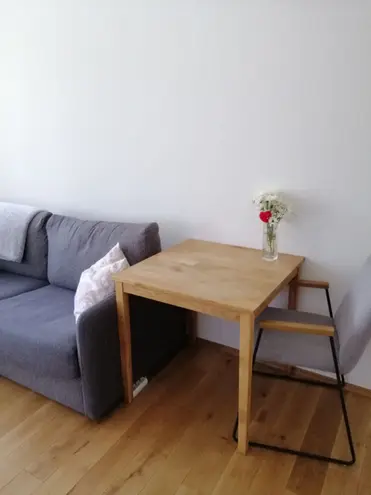 1 Zimmer Wohnung mit 35 m² in München – Bild 2