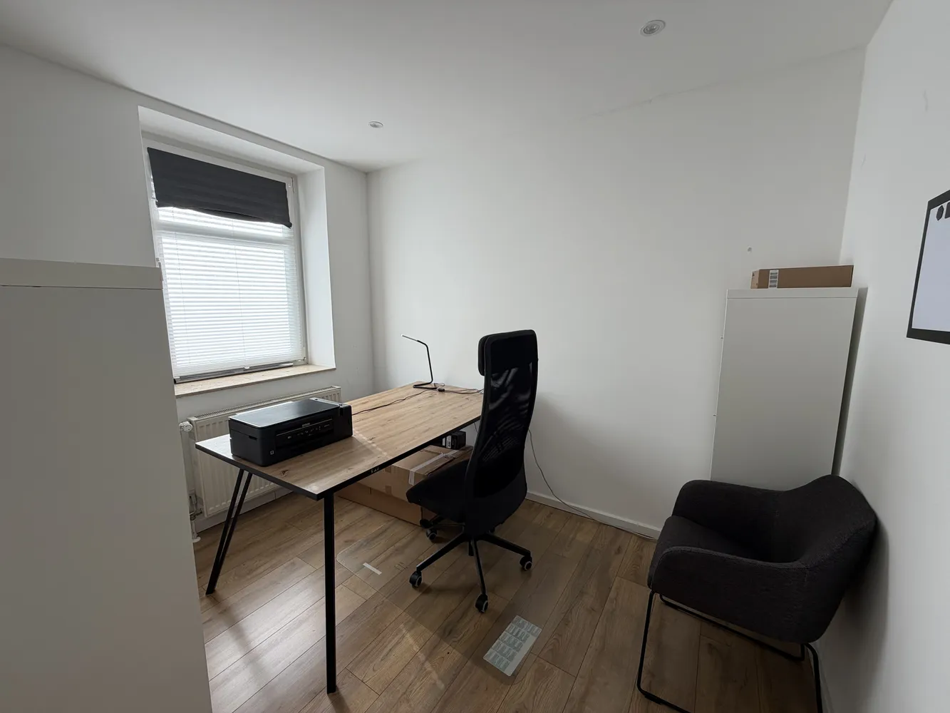 1 Zimmer Wohnung mit 52 m² in Hannover – Bild 8