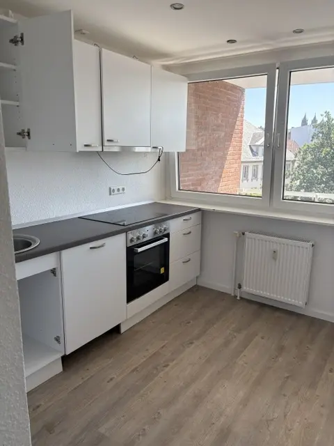 2 Zimmer Wohnung mit 50 m² in Worms – Bild 6
