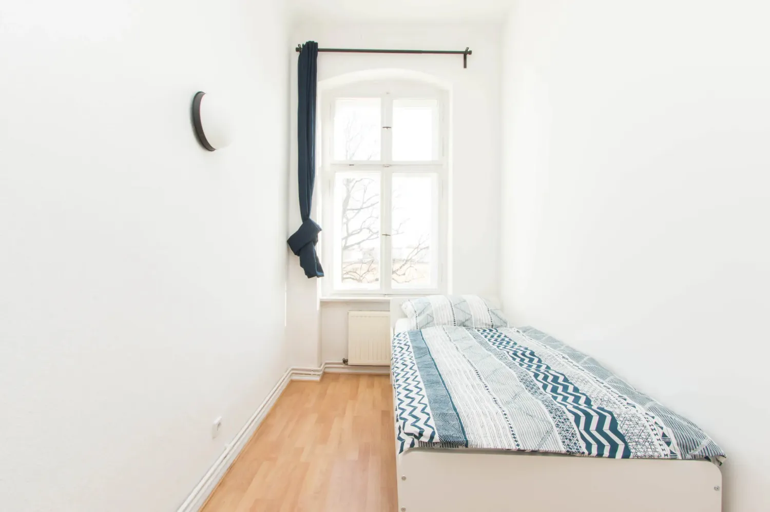 Shared room with 10 m² in Berlin – Photo 2