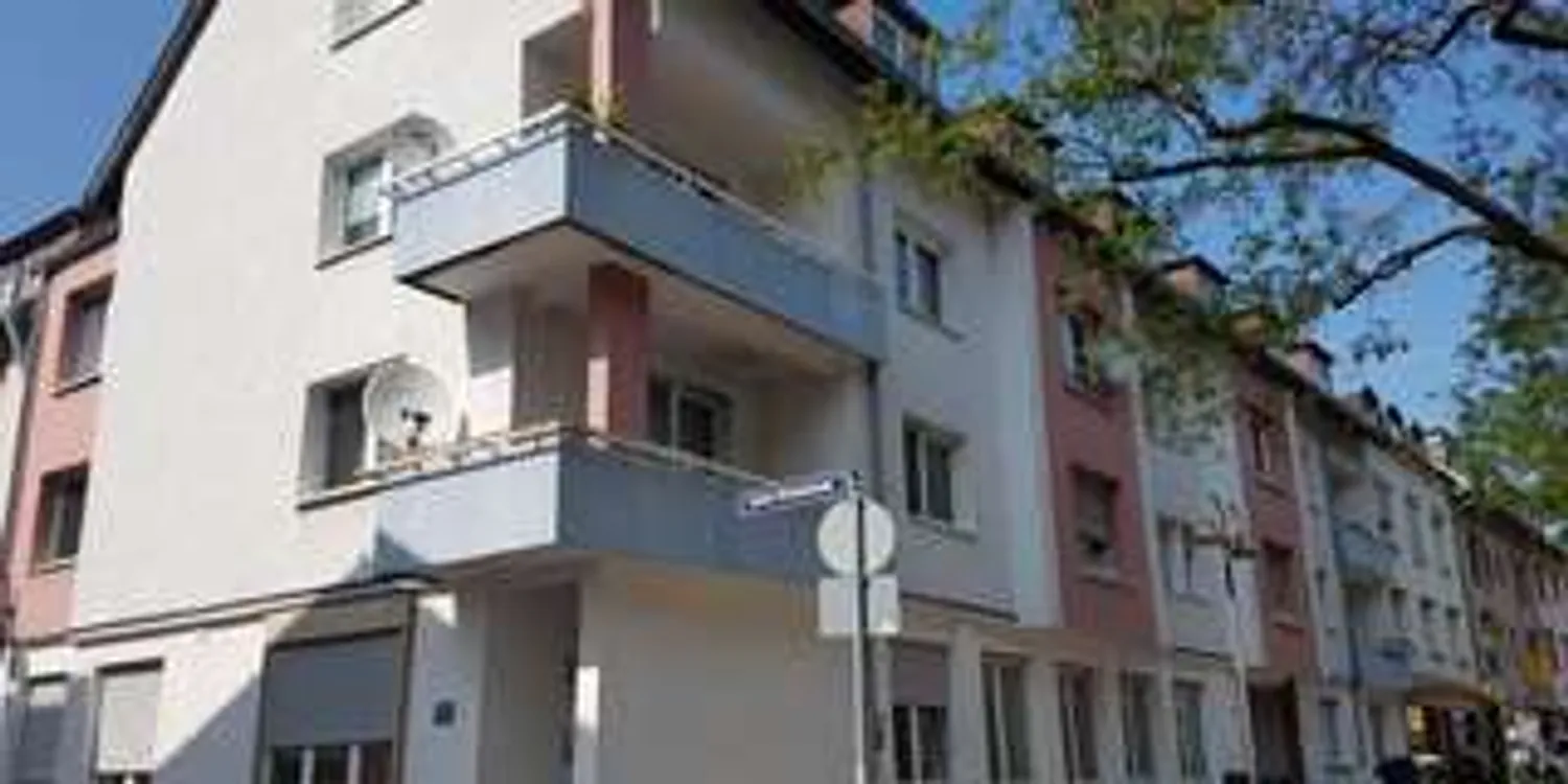 3 Zimmer Wohnung mit 86 m² in Wiesbaden – Bild 1