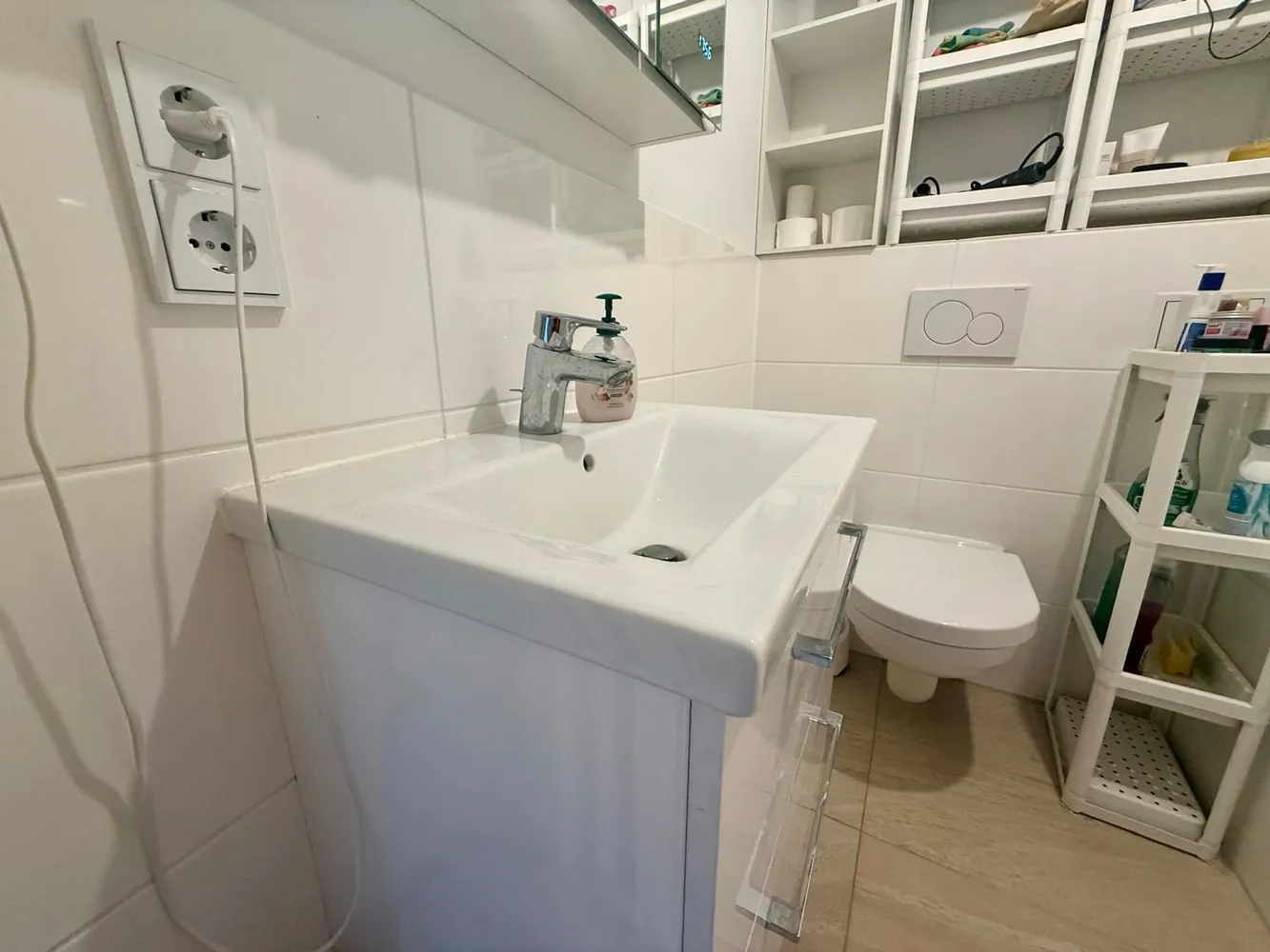 3 room apartment with 67 m² in Munich – Photo 10