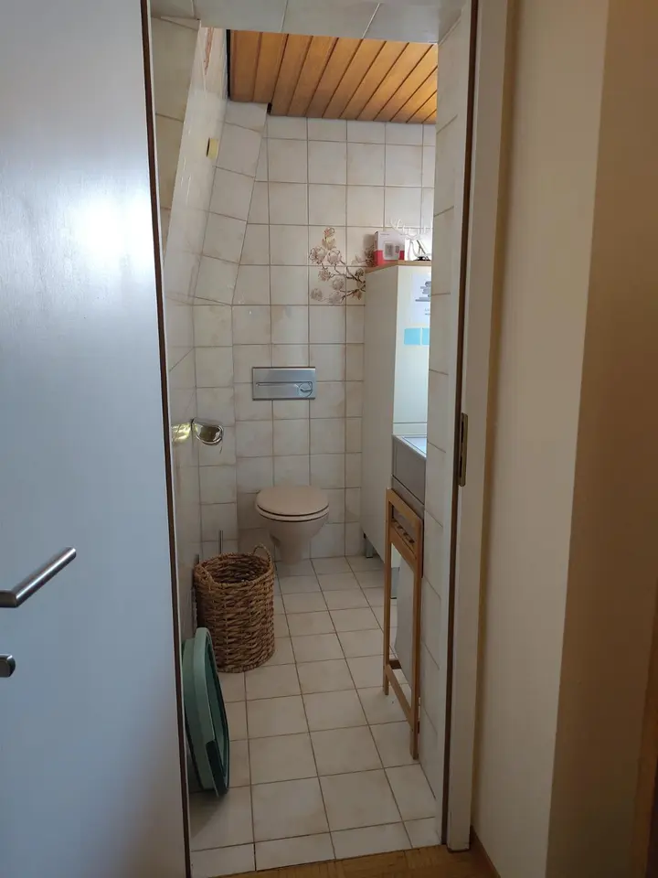 3 Zimmer Wohnung mit 65 m² in Heilbronn – Bild 5