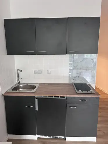 1 Zimmer Wohnung mit 35 m² in Nürnberg – Bild 4