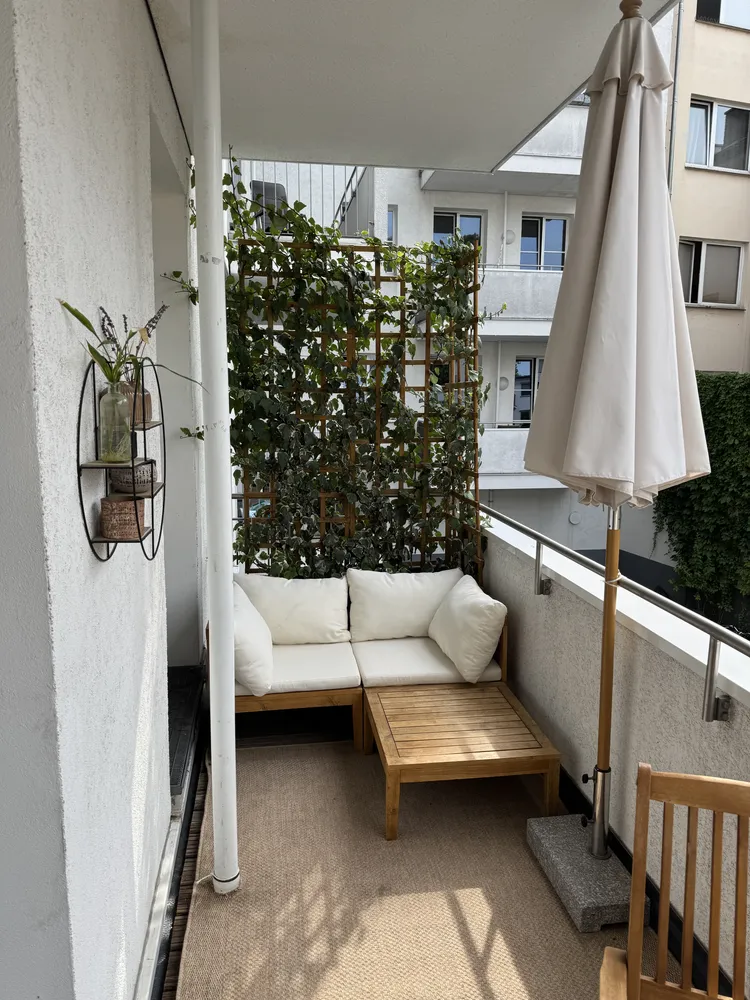 2 Zimmer Wohnung mit 47 m² in Köln – Bild 6