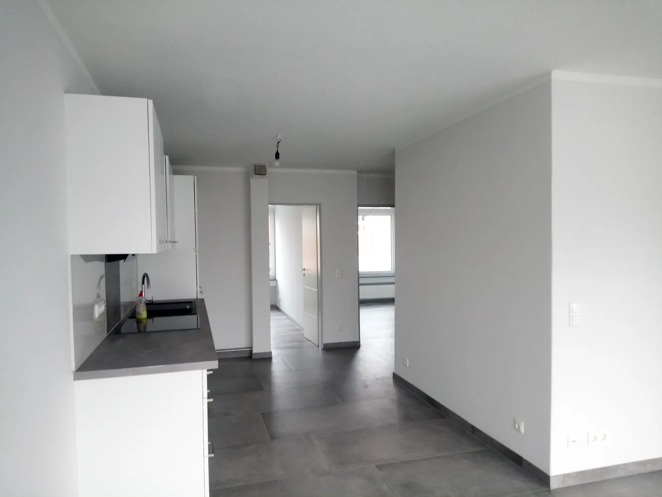 3 Zimmer Wohnung mit 63 m² in Lübeck – Bild 5