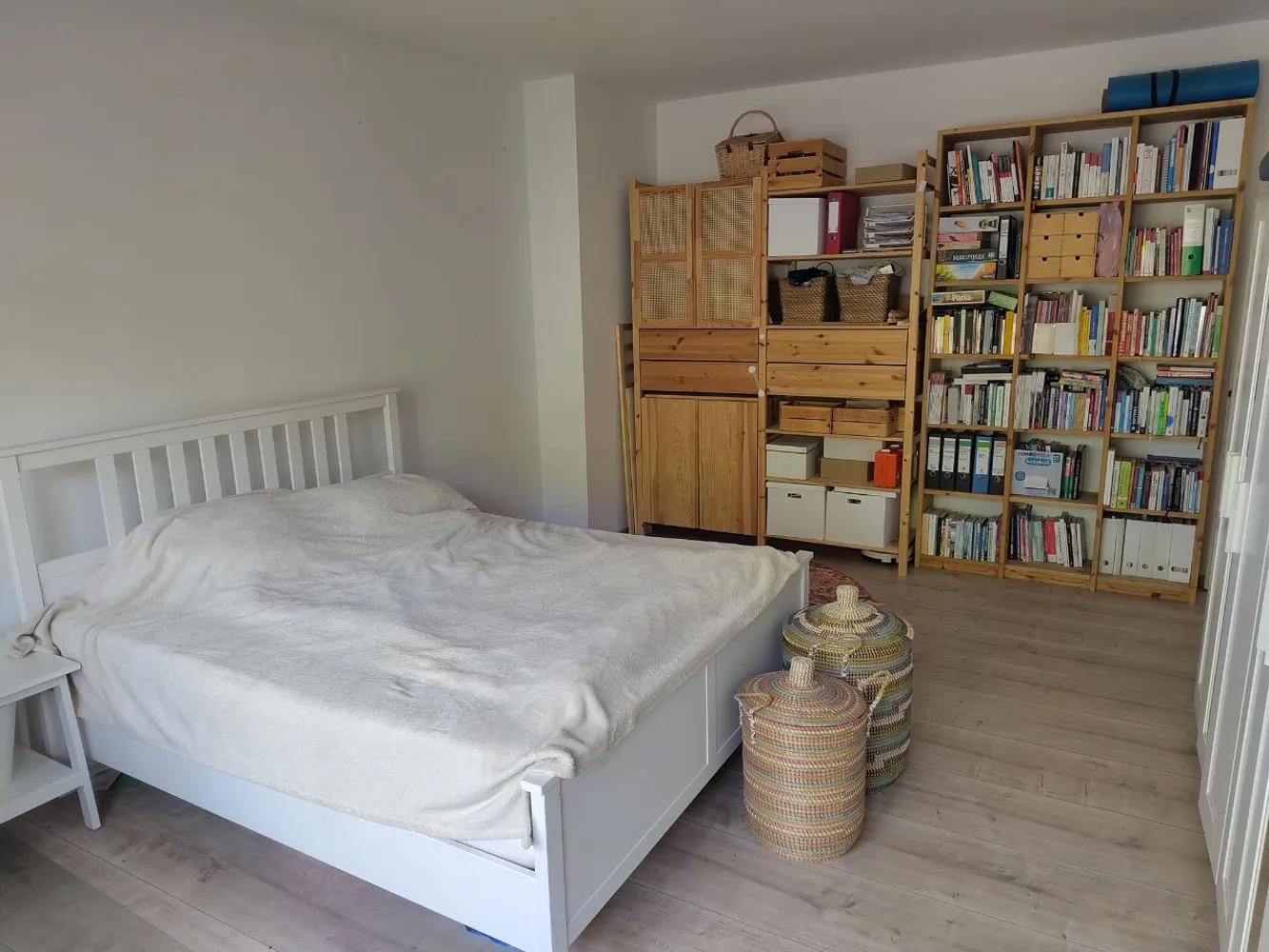 3 Zimmer Wohnung mit 85 m² in Dortmund – Bild 8