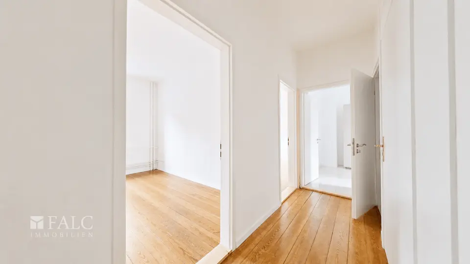 2 Zimmer Wohnung mit 50 m² in Pforzheim – Bild 4
