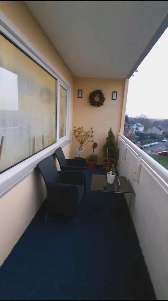 2 Zimmer Wohnung mit 44 m² in Kerpen – Bild 4
