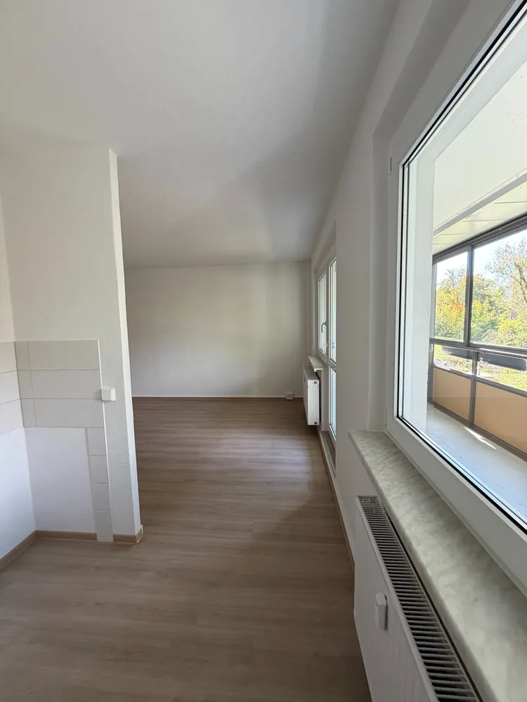 1 Zimmer Wohnung mit 34 m² in Löbau – Bild 11