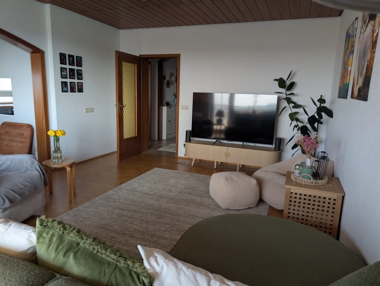 3 Zimmer Wohnung mit 75 m² in Ludwigshafen am Rhein – Bild 10