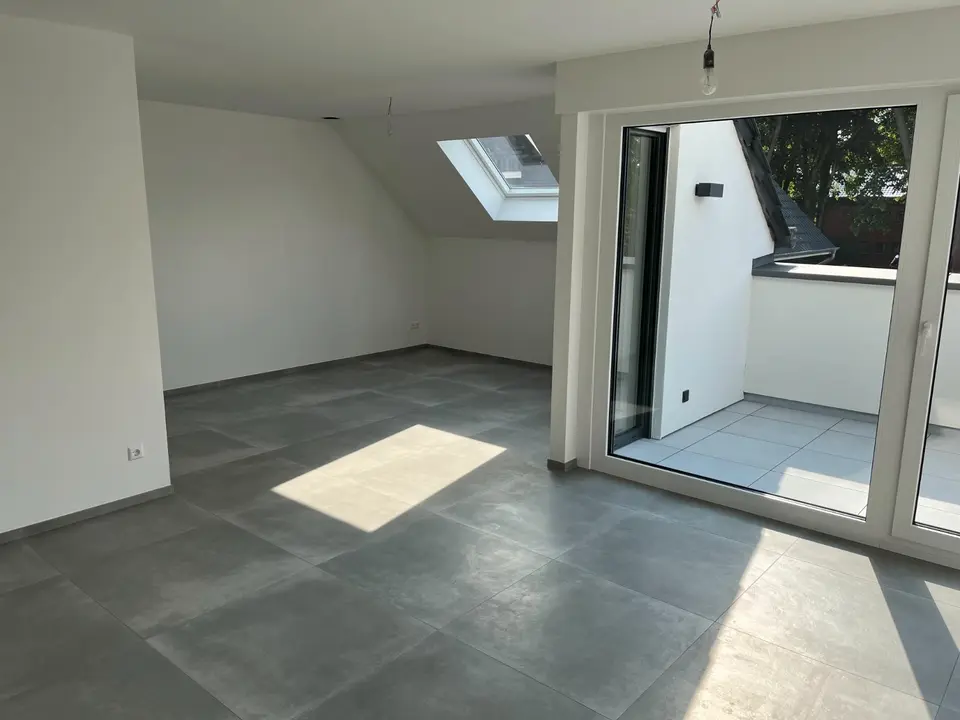 2 Zimmer Wohnung mit 78 m² in Rheine – Bild 3