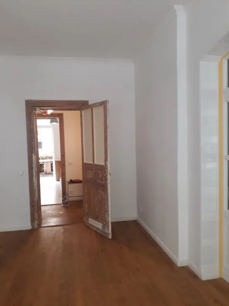 3 Zimmer Wohnung mit 104 m² in Berlin – Bild 9