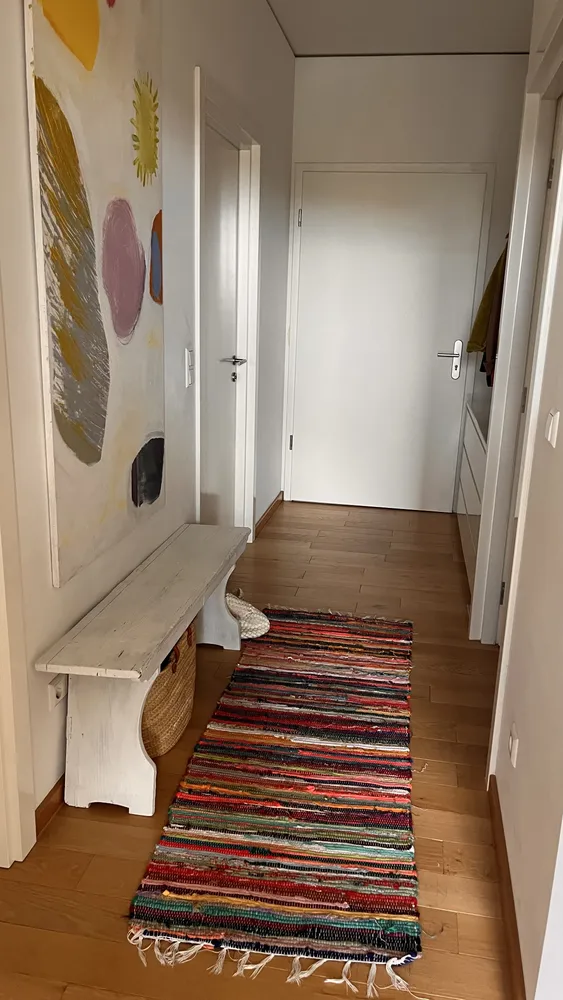 3 room apartment with 92 m² in Backnang – Photo 5