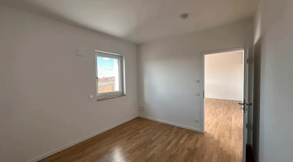 2 Zimmer Wohnung mit 58 m² in Leipzig – Bild 7