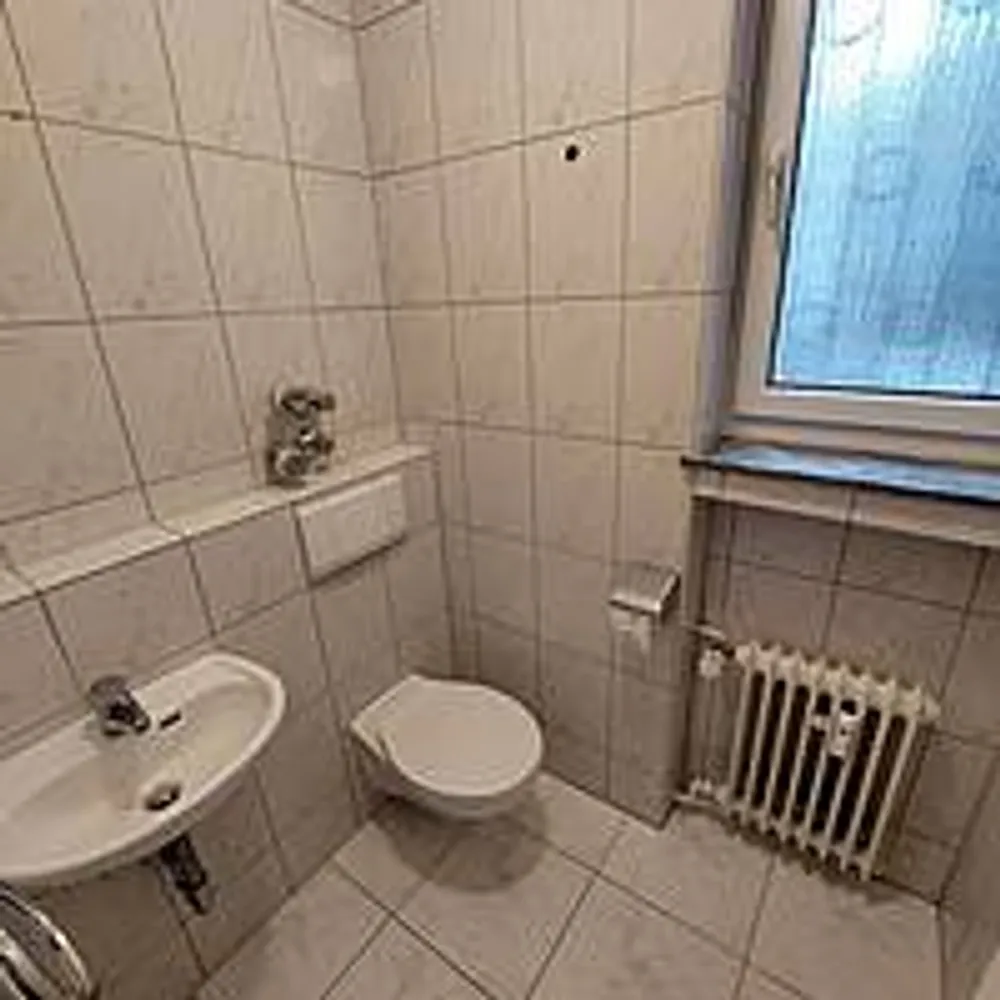 4 Zimmer Wohnung mit 112 m² in Kassel – Bild 5