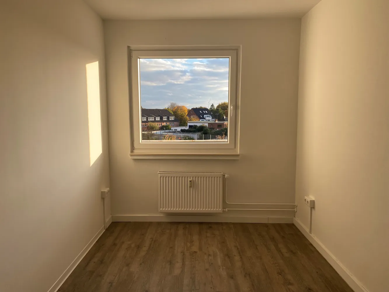 4 Zimmer Wohnung mit 77 m² in Bremen – Bild 4