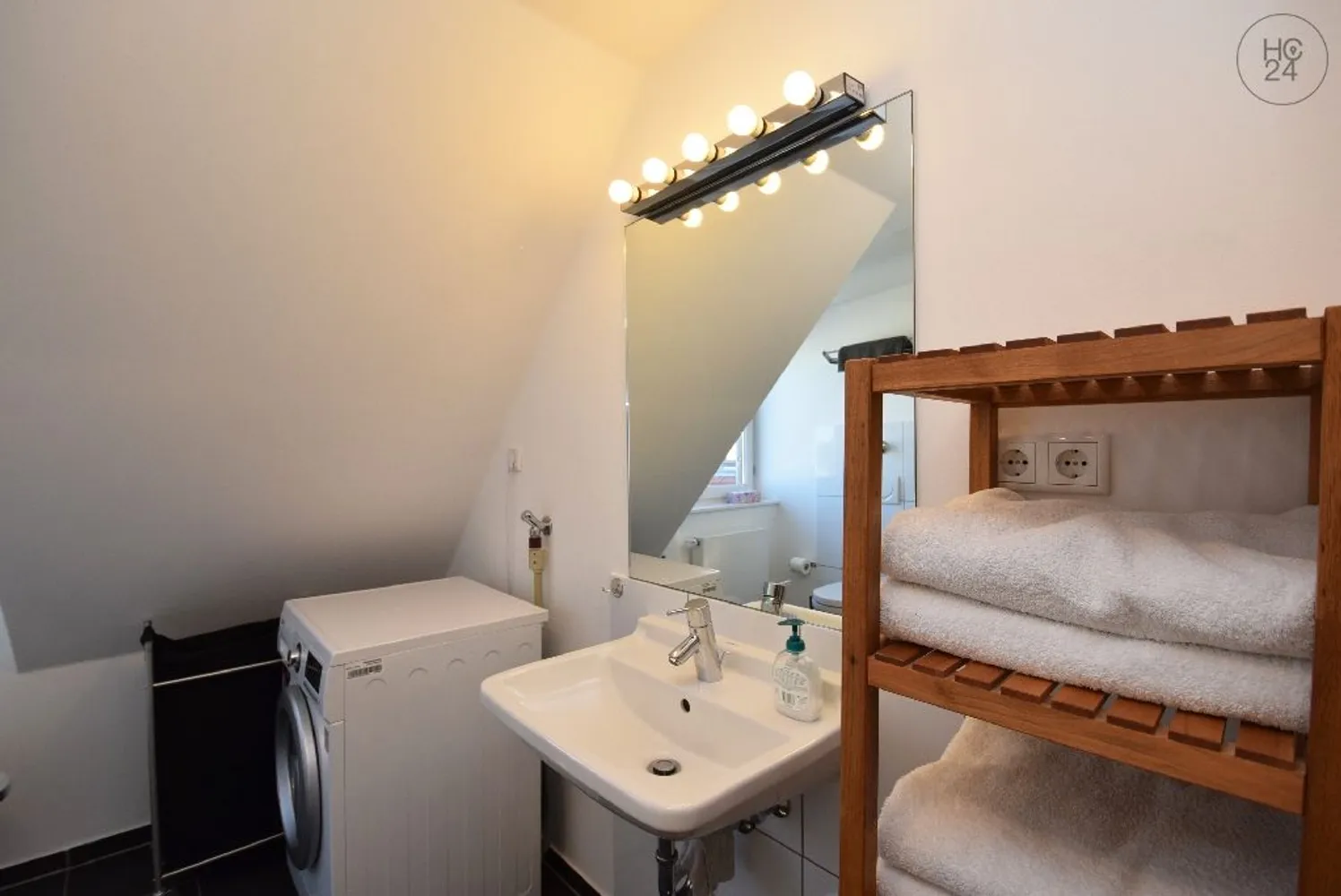 3 room apartment with 113 m² in Cologne – Photo 11