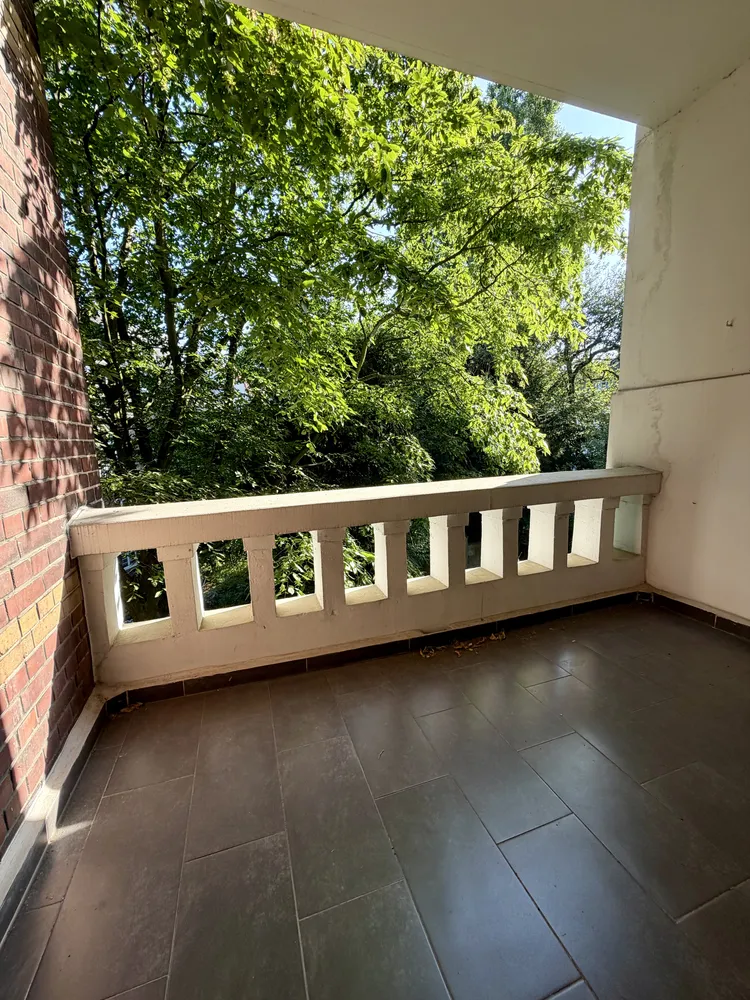 3 Zimmer Wohnung mit 102 m² in Düsseldorf – Bild 8