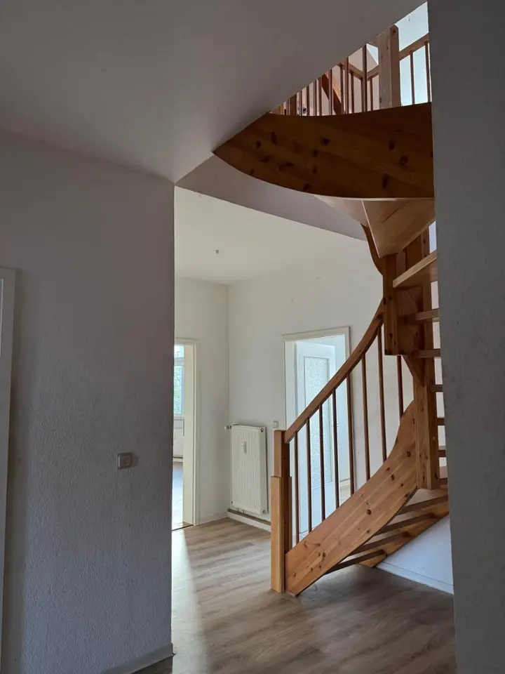 3 Zimmer Wohnung mit 116 m² in Erfurt – Bild 8