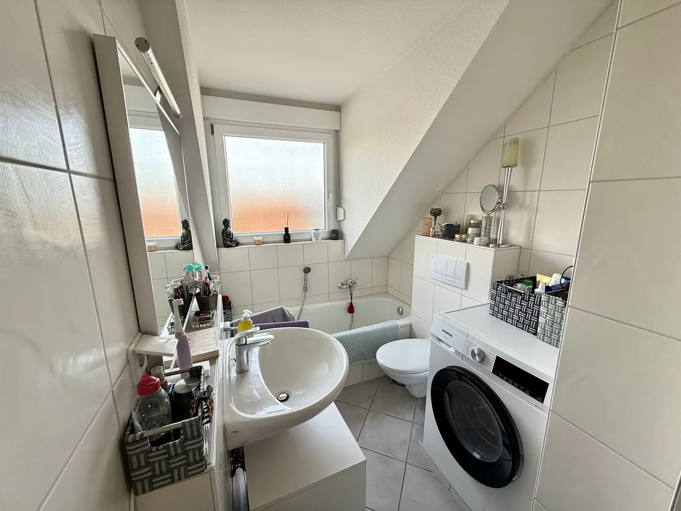 2 Zimmer Wohnung mit 58 m² in Mannheim – Bild 7