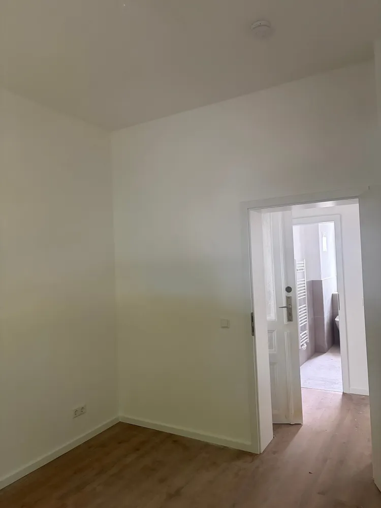 1 Zimmer Wohnung mit 31 m² in Frankfurt am Main – Bild 7