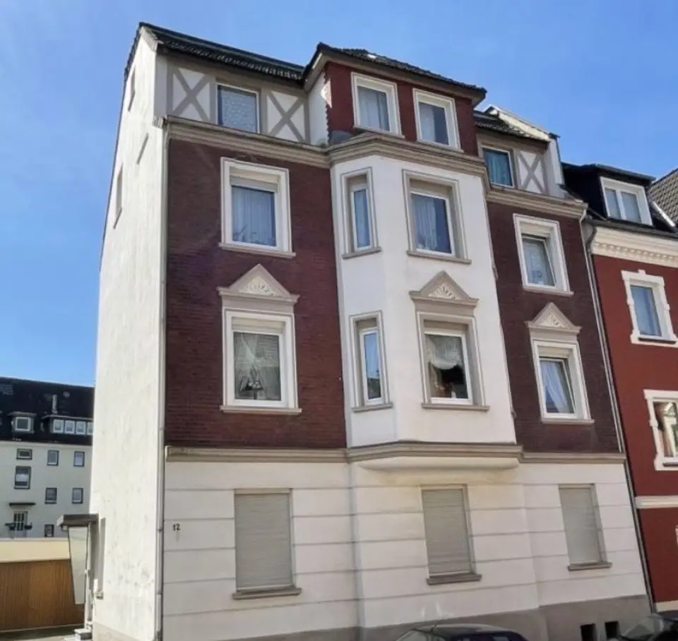 3 Zimmer Wohnung mit 88 m² in Hagen – Bild 9