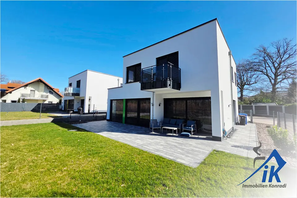 4 Zimmer Haus mit 192 m² in Saarbrücken – Bild 2