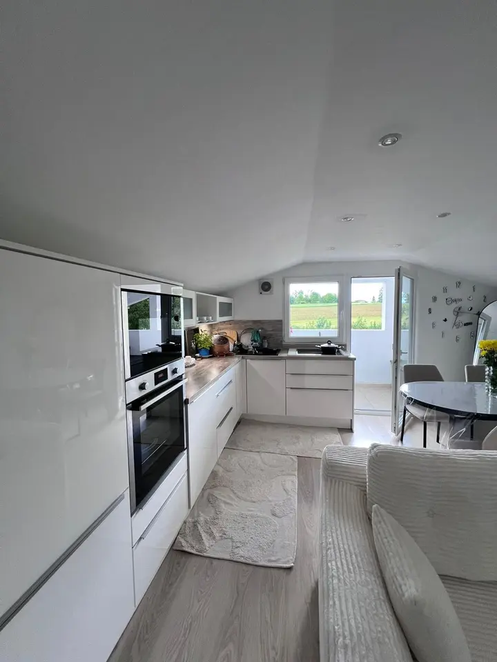 2 Zimmer Wohnung mit 60 m² in Waiblingen – Bild 5
