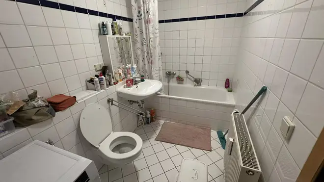 2 Zimmer Wohnung mit 52 m² in Dresden – Bild 10