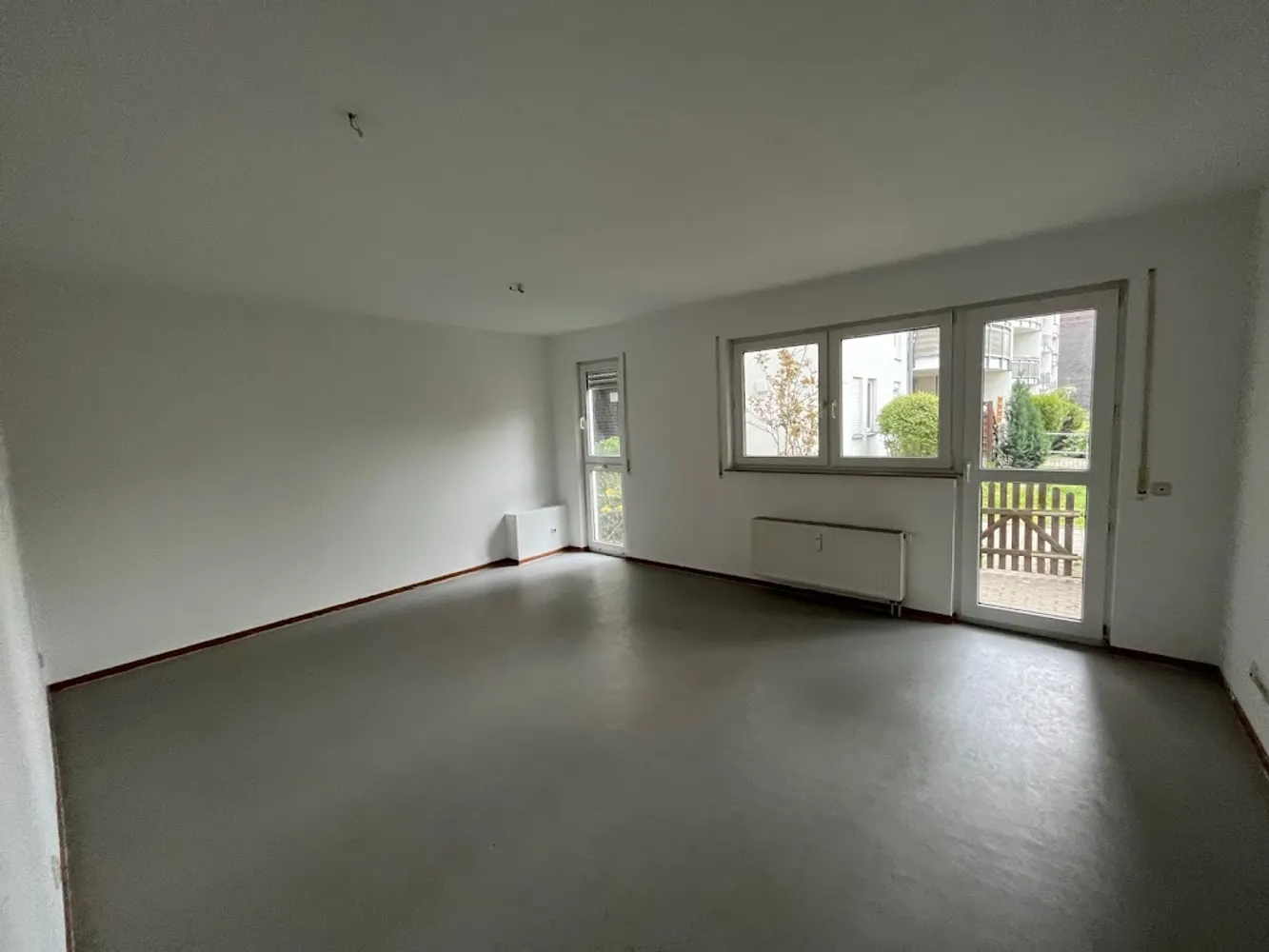 2 Zimmer Wohnung mit 65 m² in Berlin – Bild 2
