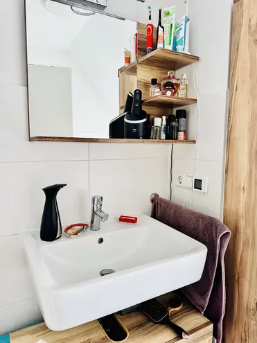 3 Zimmer Wohnung mit 63 m² in Berlin – Bild 11