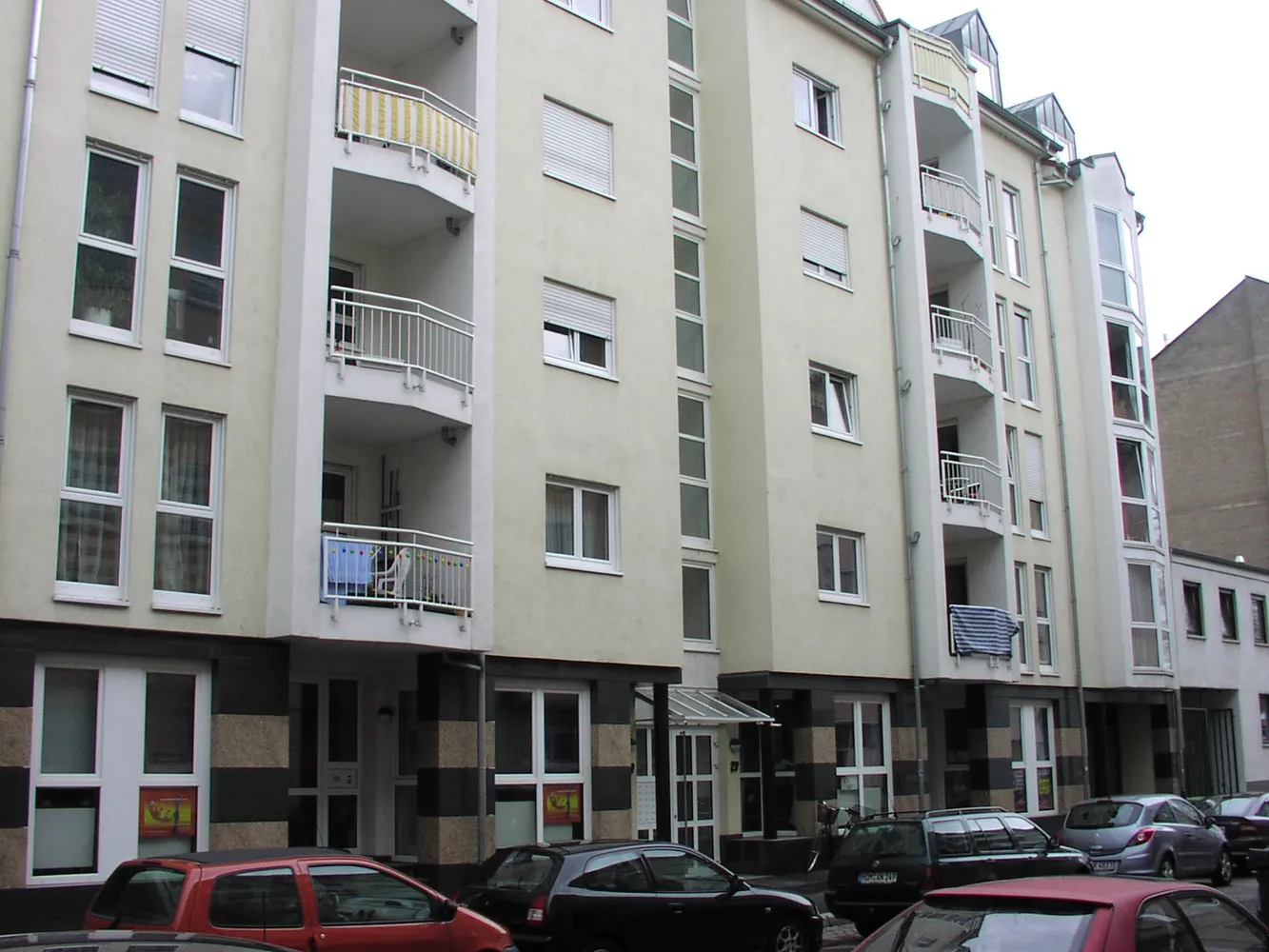 3 Zimmer Wohnung mit 73 m² in Mainz – Bild 9