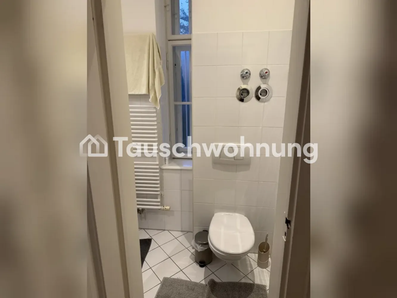2 room apartment with 65 m² in Munich – Photo 5