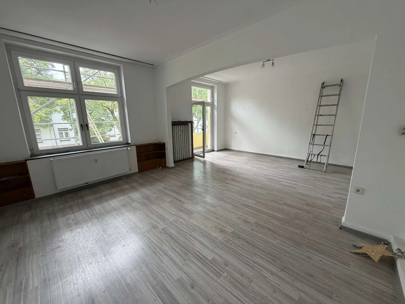 4 Zimmer Wohnung mit 125 m² in Bochum – Bild 10