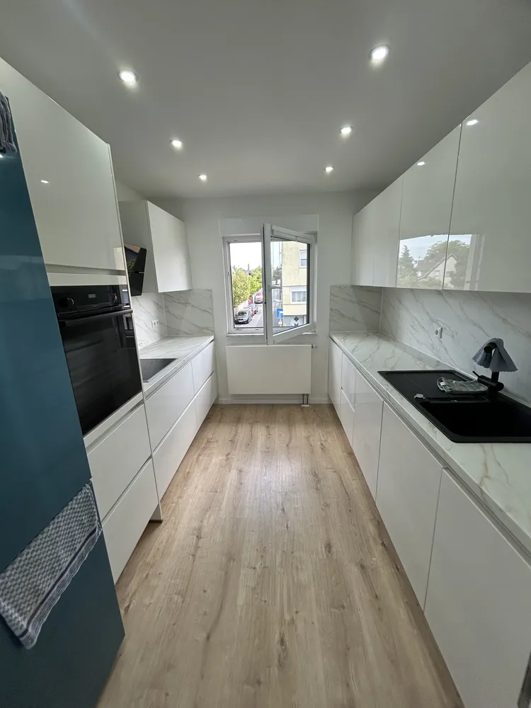 3 room apartment with 65 m² in Cologne – Photo 2